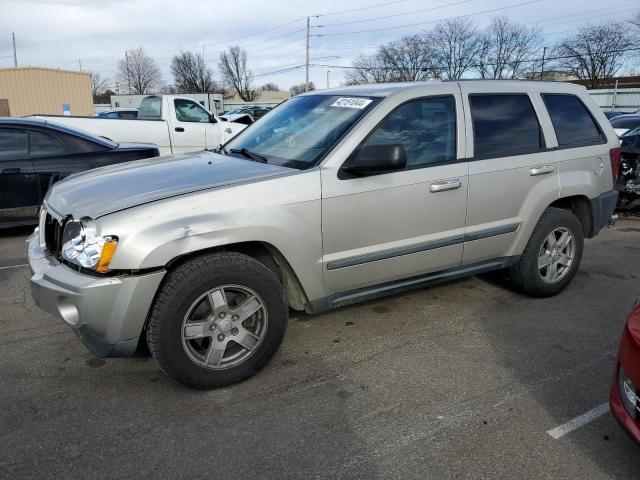 2007 JEEP GRAND CHEROKEE LAREDO 2007 image