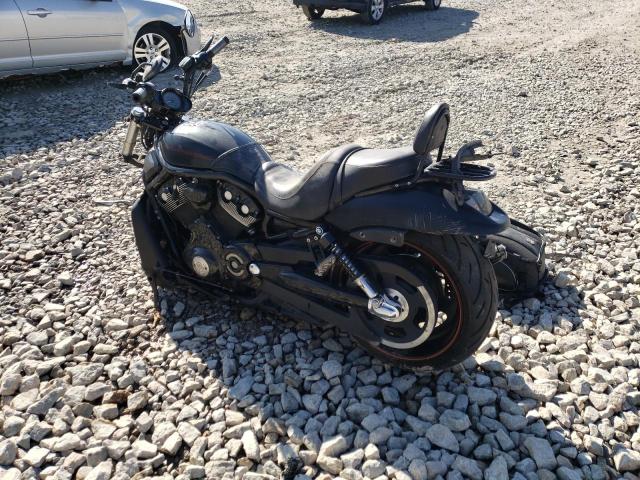 Изображение 3 2007 HARLEY-DAVIDSON VRSCDX  2007 с VIN 1HD1HHZ117K804134