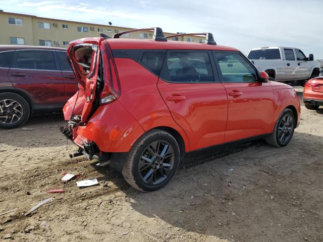 Изображение 3 2020 KIA SOUL EX 2020 с VIN KNDJ33AU0L7724555