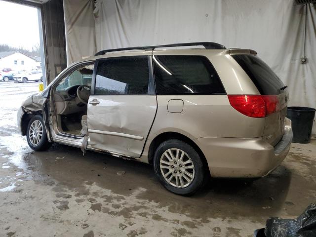 Image 2 of 2008 TOYOTA SIENNA LE 2008 with VIN 5TDBK23C08S016017