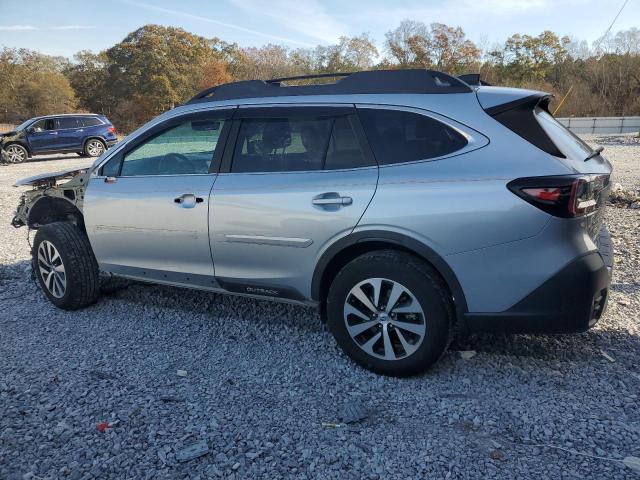 Изображение 2 2020 SUBARU OUTBACK PREMIUM 2020 с VIN 4S4BTACC6L3185553