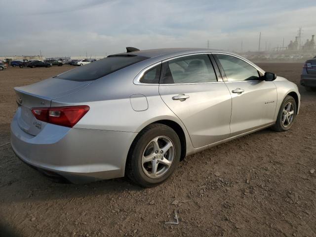 Image 3 of 2016 CHEVROLET MALIBU LS 2016 with VIN 1G1ZB5ST0GF291783