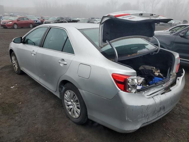 Изображение 2 2013 TOYOTA CAMRY L 2013 с VIN 4T4BF1FK3DR319303