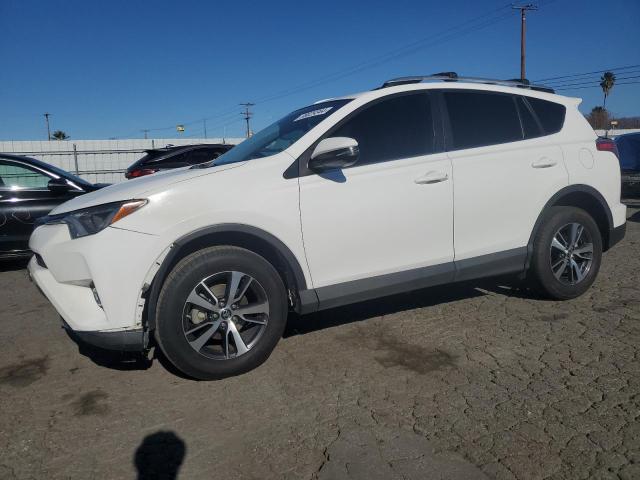 Изображение 1 2016 TOYOTA RAV4 XLE 2016 с VIN 2T3WFREV9GW243233