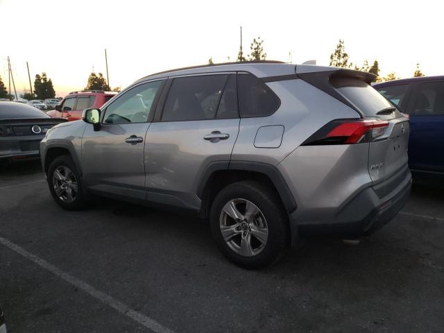 Изображение 2 2019 TOYOTA RAV4 XLE 2019 с VIN 2T3W1RFV2KC018787