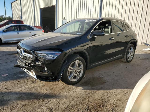 Изображение 1 2023 MERCEDES-BENZ GLA 250 2023 с VIN W1N4N4GB9PJ454584