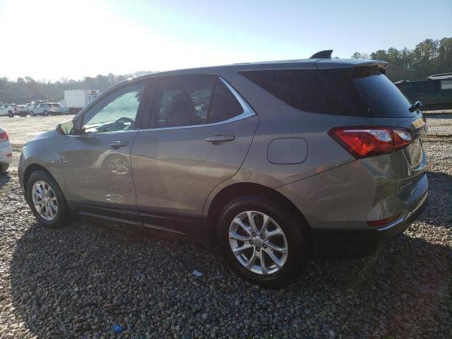 Изображение 2 2019 CHEVROLET EQUINOX LT 2019 с VIN 3GNAXKEV0KS541813