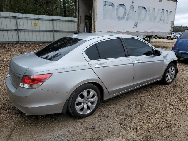 Image 3 of 2008 HONDA ACCORD EXL 2008 with VIN 1HGCP36808A035412
