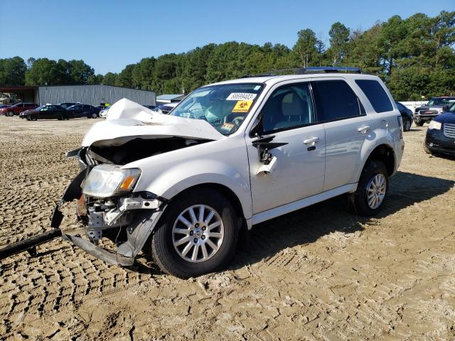 2010 MERCURY MARINER PREMIER 2010 image