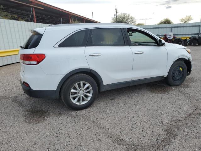 Obraz 3 z 2017 KIA SORENTO LX 2017 z VIN 5XYPG4A31HG201146