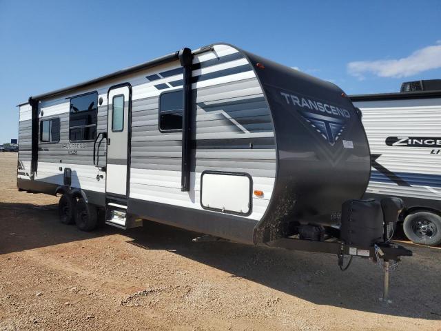 Image 1 of 2021 TRAN TRAILER 2021 with VIN 573TT3221M8815540