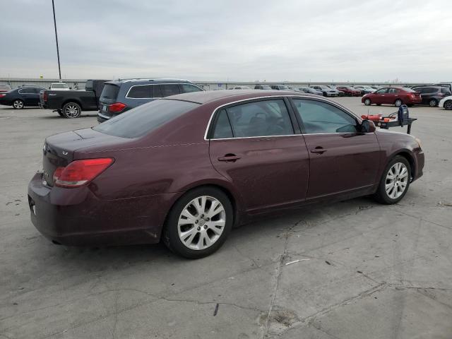 Изображение 3 2008 TOYOTA AVALON XL 2008 с VIN 4T1BK36B48U322492