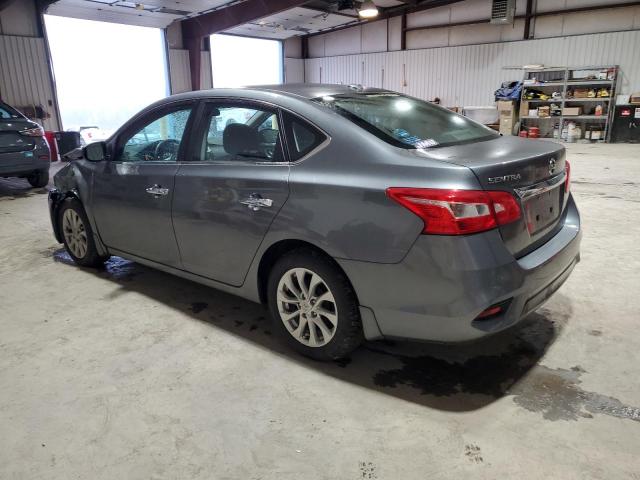 Obraz 2 z 2017 NISSAN SENTRA S 2017 z VIN 3N1AB7AP5HY335231