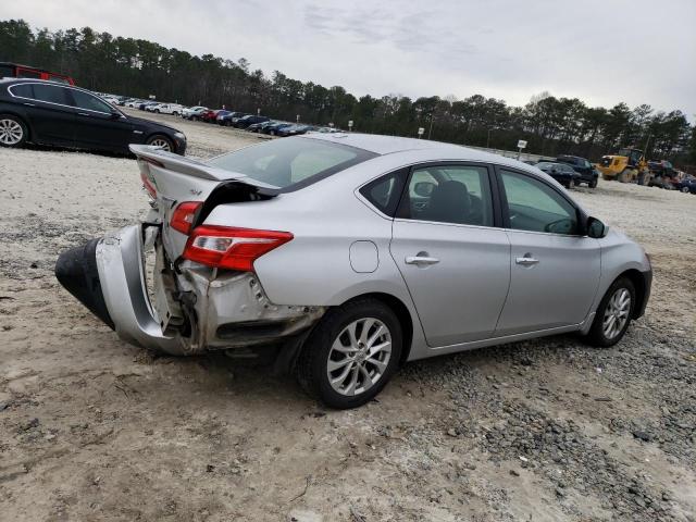 Obraz 3 z 2016 NISSAN SENTRA S 2016 z VIN 3N1AB7AP7GY321085