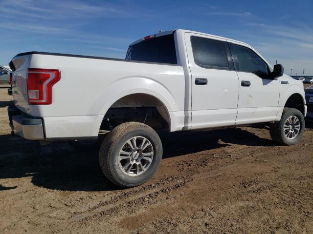Obraz 3 z 2015 FORD F150 SUPERCREW 2015 z VIN 1FTEW1EF7FKD69586