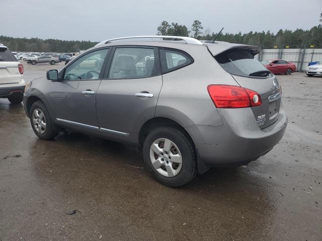 Изображение 2 2014 NISSAN ROGUE SELECT S 2014 с VIN JN8AS5MT9EW623643