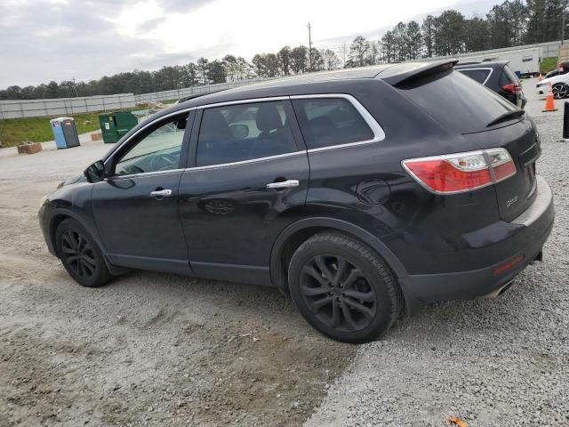 Изображение 2 2011 MAZDA CX-9  2011 с VIN JM3TB3DA3B0326199