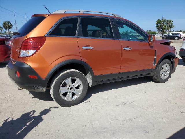 Изображение 3 2008 SATURN VUE XE 2008 с VIN 3GSCL33P88S650640