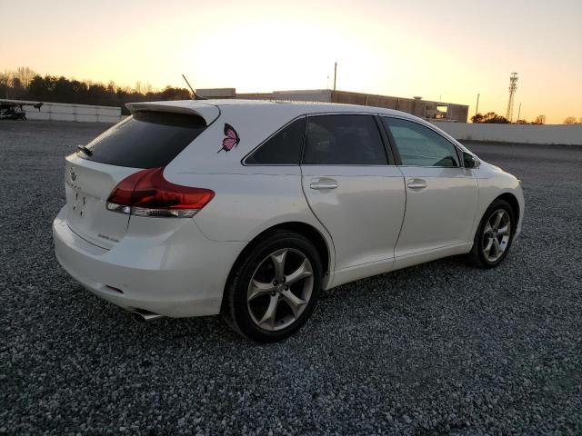 Obraz 3 z 2015 TOYOTA VENZA LE 2015 z VIN 4T3BK3BB1FU117528