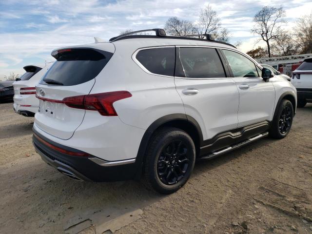 Image 3 of 2023 HYUNDAI SANTA FE XRT 2023 with VIN 5NMS64AJ1PH620338