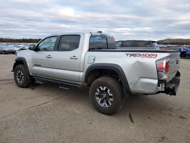 Image 2 of 2023 TOYOTA TACOMA DOUBLE CAB 2023 with VIN 3TYCZ5AN3PT148875