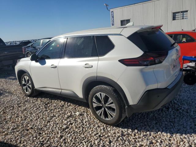Image 2 of 2021 NISSAN ROGUE SV 2021 with VIN 5N1AT3BA0MC751747