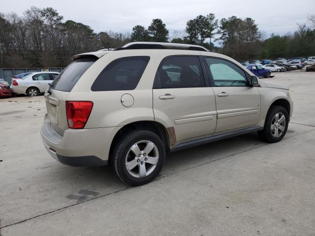 Image 3 of 2009 PONTIAC TORRENT  2009 with VIN 2CKDL33F496226761