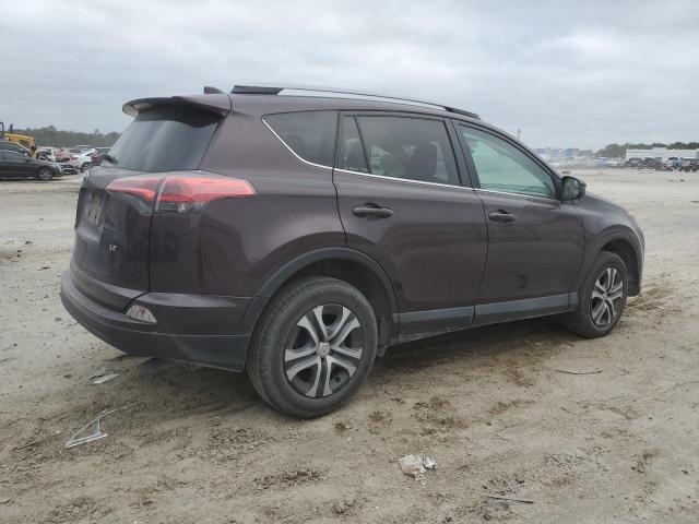 Image 3 of 2017 TOYOTA RAV4 LE 2017 with VIN 2T3ZFREVXHW377344
