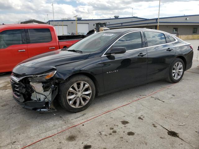 Obraz 1 z 2019 CHEVROLET MALIBU LT 2019 z VIN 1G1ZD5ST8KF168848