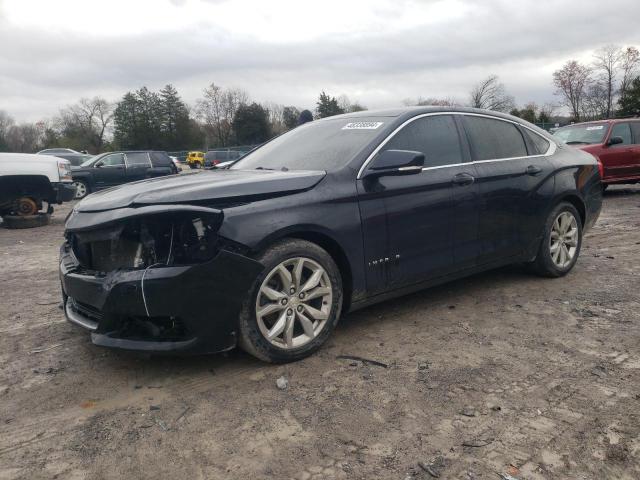 Obraz 1 z 2017 CHEVROLET IMPALA LT 2017 z VIN 1G1105S31HU197332