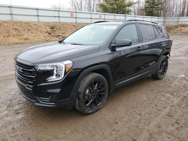 2023 GMC TERRAIN SLE 2023 image