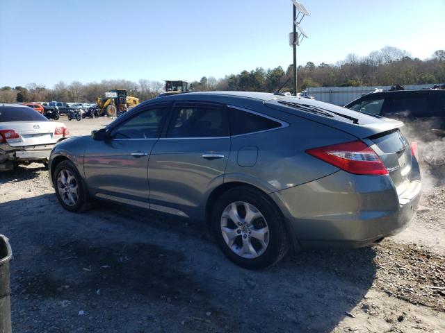 Изображение 2 2012 HONDA CROSSTOUR EXL 2012 с VIN 5J6TF1H55CL006584
