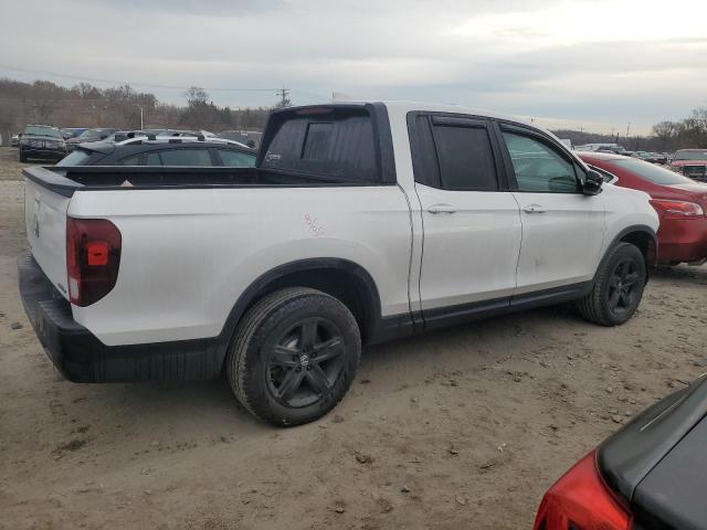 Image 3 of 2023 HONDA RIDGELINE BLACK EDITION 2023 with VIN 5FPYK3F86PB026133