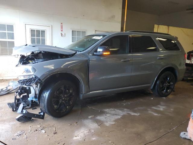 2021 DODGE DURANGO GT 2021 image