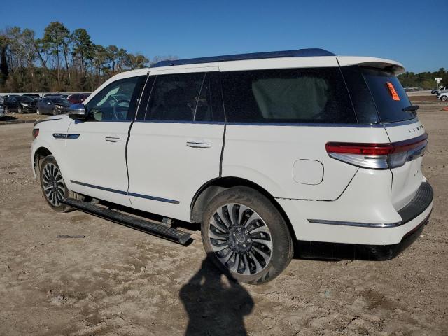 Obraz 2 z 2022 LINCOLN NAVIGATOR BLACK LABEL 2022 z VIN 5LMJJ2TT0NEL01793