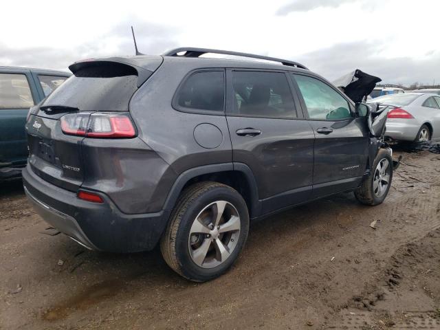 Obraz 3 z 2022 JEEP CHEROKEE LIMITED 2022 z VIN 1C4PJMDX8ND537855