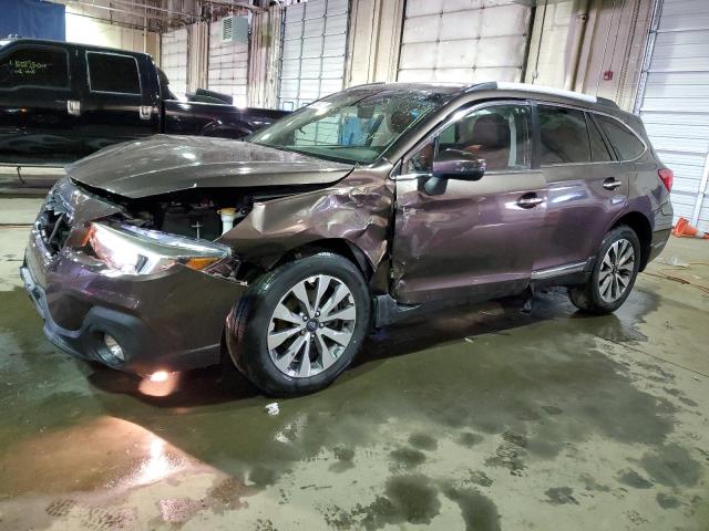 2019 SUBARU OUTBACK TOURING 2019 image