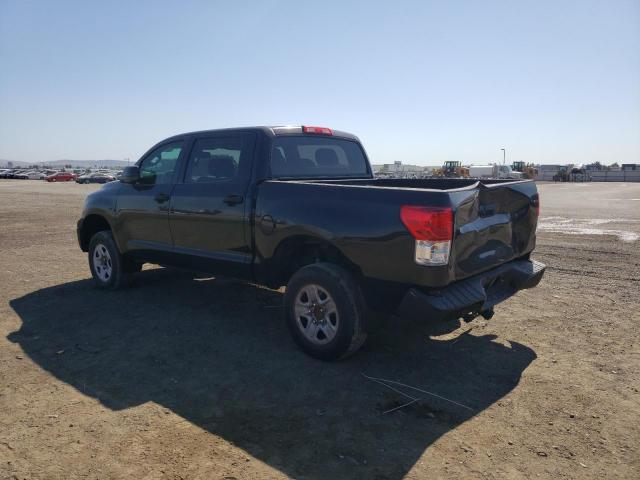 Изображение 2 2012 TOYOTA TUNDRA CREWMAX SR5 2012 с VIN 5TFDY5F15CX234234