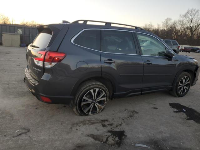 Image 3 of 2023 SUBARU FORESTER LIMITED 2023 with VIN JF2SKAPC3PH412418