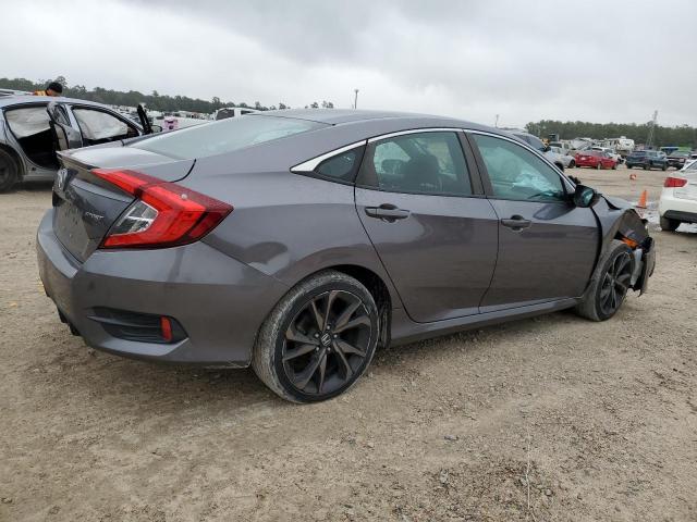 Изображение 3 2019 HONDA CIVIC SPORT 2019 с VIN 19XFC2F82KE031481