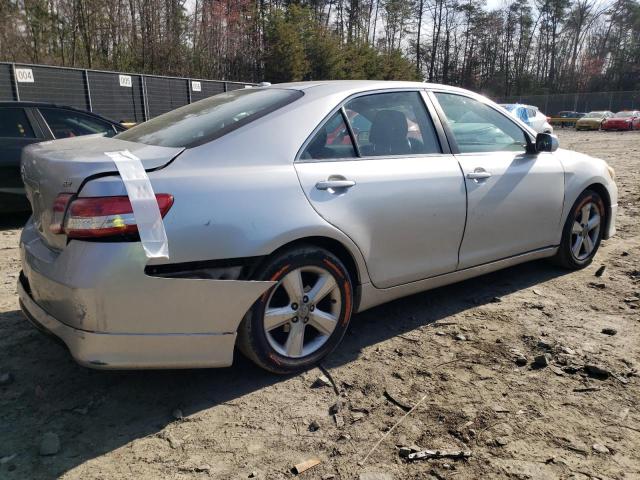 Obraz 3 z 2010 TOYOTA CAMRY BASE 2010 z VIN 4T1BF3EK0AU016255