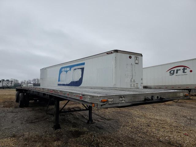Obraz 1 z 1999 EAST SEMI TRLR 1999 z VIN 1E1H5Y289XRJ25870
