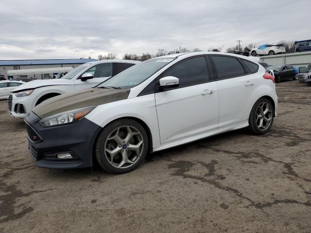 Изображение 1 2015 FORD FOCUS ST 2015 с VIN 1FADP3L99FL333660