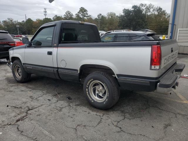 Obraz 2 z 1991 CHEVROLET GMT-400 C1500 1991 z VIN 1GCDC14K3MZ187293