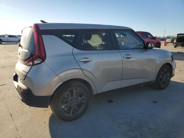 Изображение 3 2020 KIA SOUL EX 2020 с VIN KNDJ33AU4L7026806