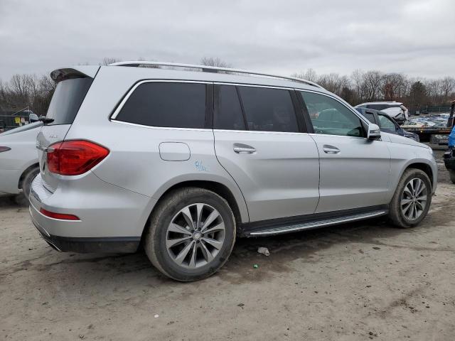 Изображение 3 2015 MERCEDES-BENZ GL 450 4MATIC 2015 с VIN 4JGDF6EE2FA525387