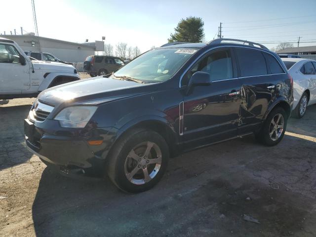 Image 1 of 2009 SATURN VUE XR 2009 with VIN 3GSCL53719S577463