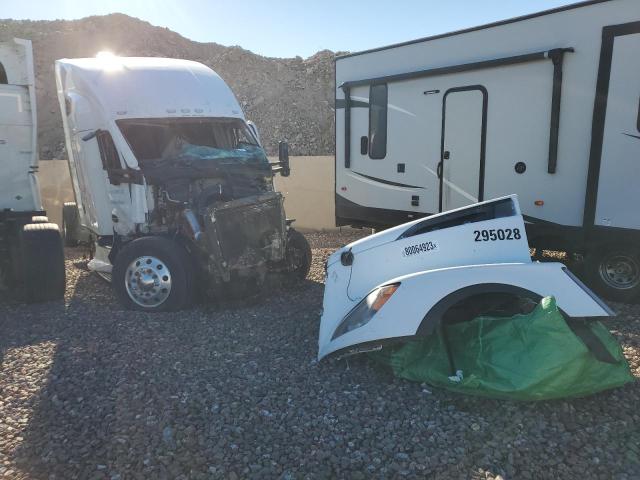 Image 1 of 2024 KENWORTH CONSTRUCTI 2024 with VIN 1XKYD49X6RJ331952