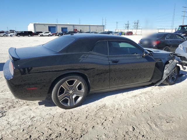 Image 3 of 2012 DODGE CHALLENGER R/T 2012 with VIN 2C3CDYBT2CH189214