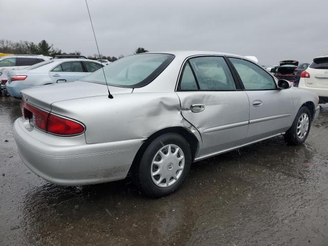 Image 3 of 2003 BUICK CENTURY CUSTOM 2003 with VIN 2G4WS52J831291892